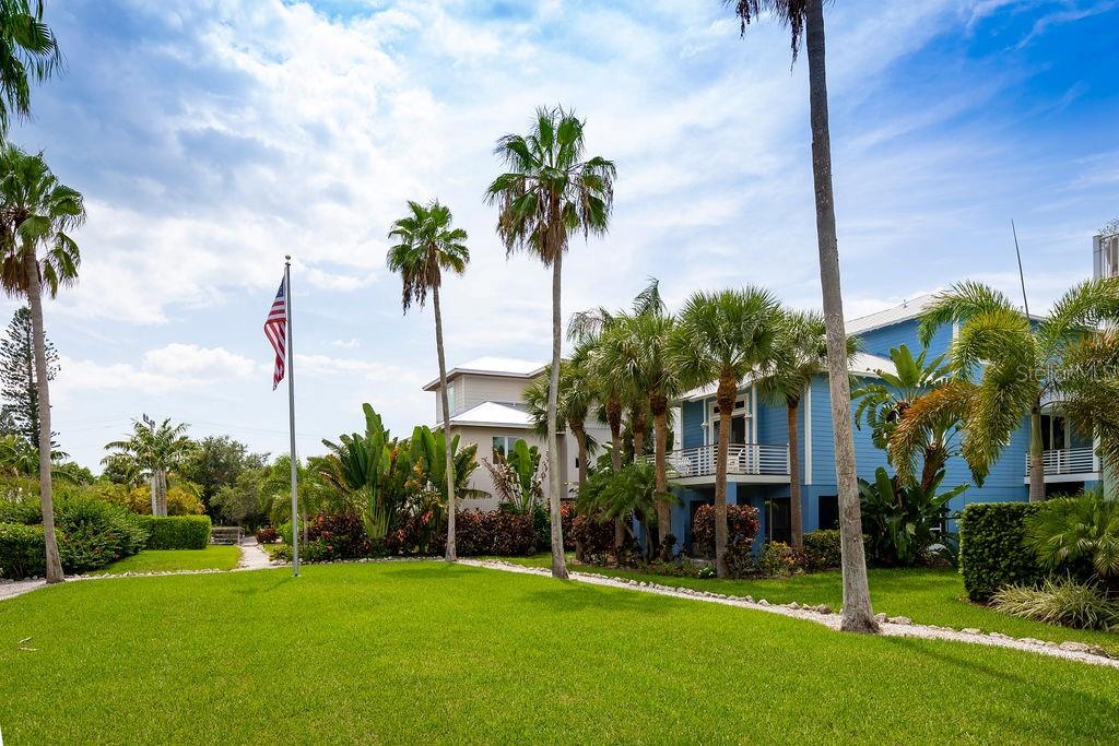 CONRAD BEACH - Residential