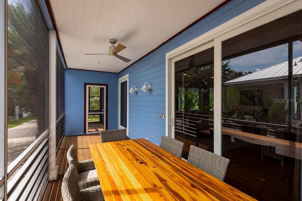 CONRAD BEACH - Residential