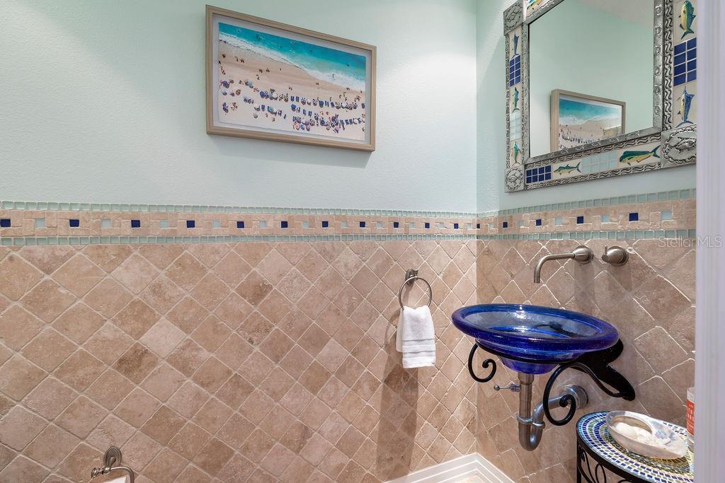 CONRAD BEACH - Residential