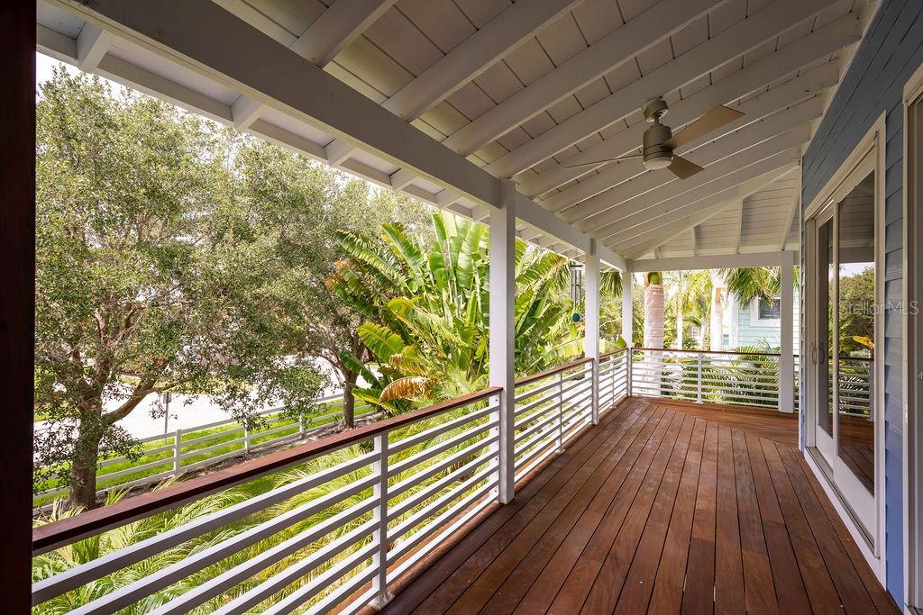 CONRAD BEACH - Residential