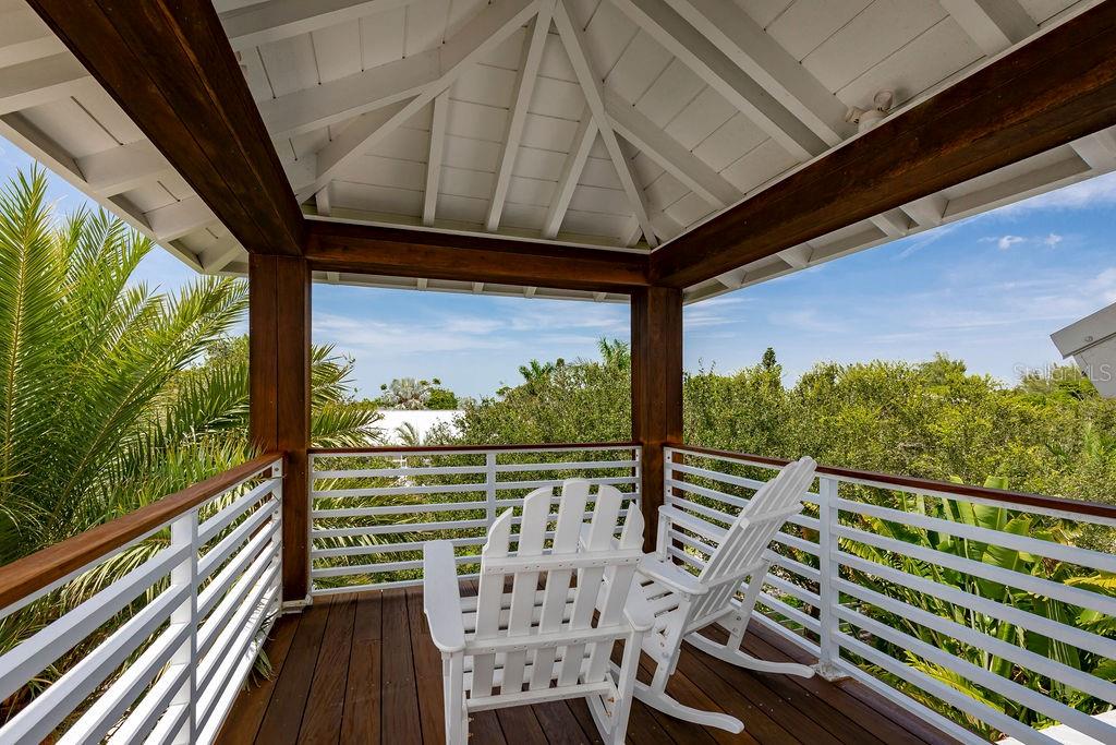 CONRAD BEACH - Residential