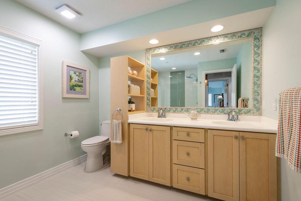 CONRAD BEACH - Residential