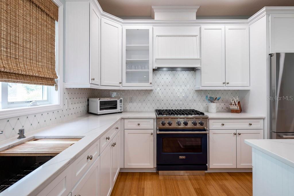 CONRAD BEACH - Residential