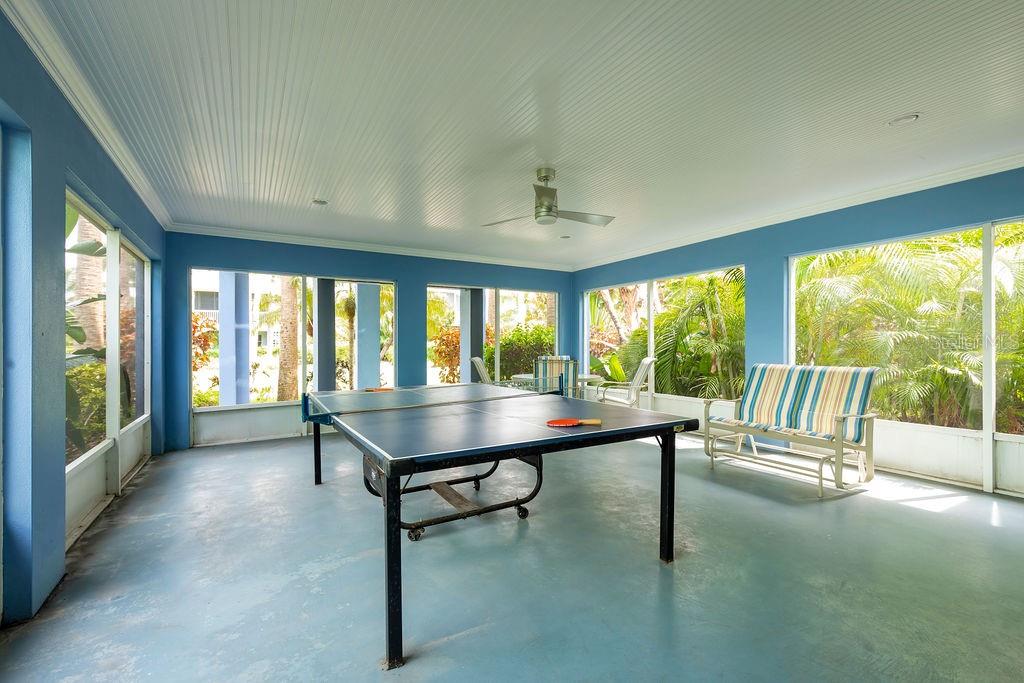 CONRAD BEACH - Residential