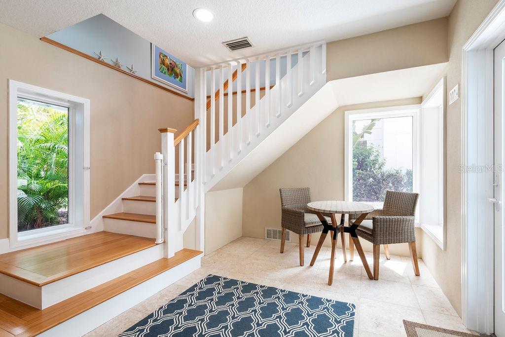 CONRAD BEACH - Residential