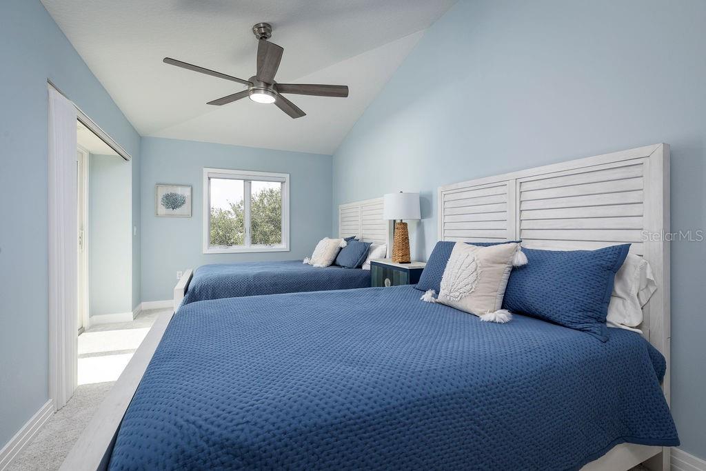 CONRAD BEACH - Residential