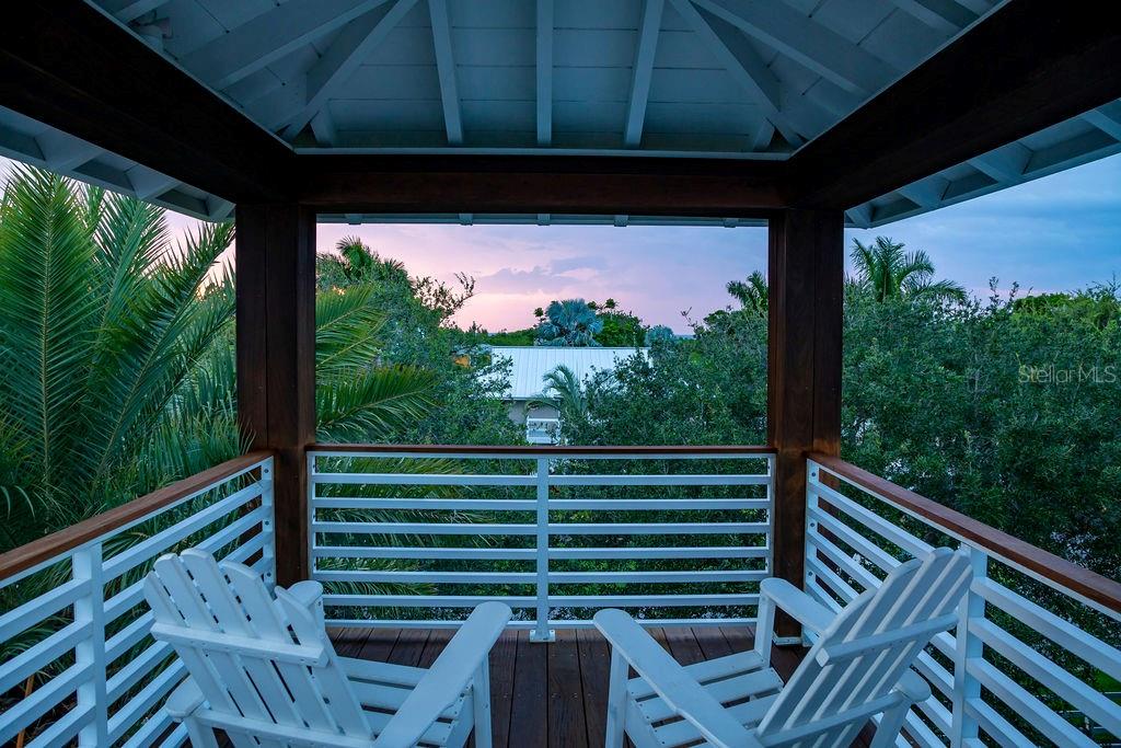 CONRAD BEACH - Residential