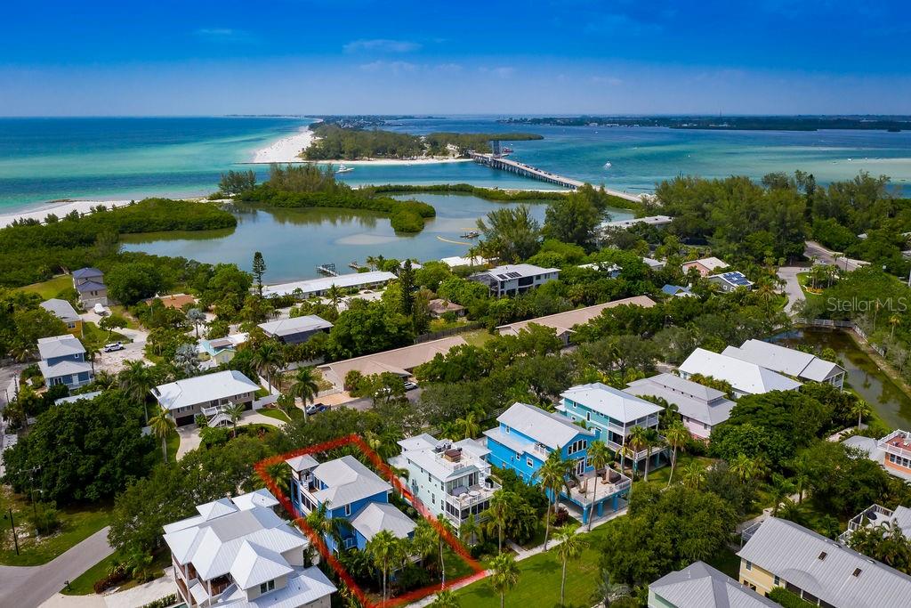 CONRAD BEACH - Residential