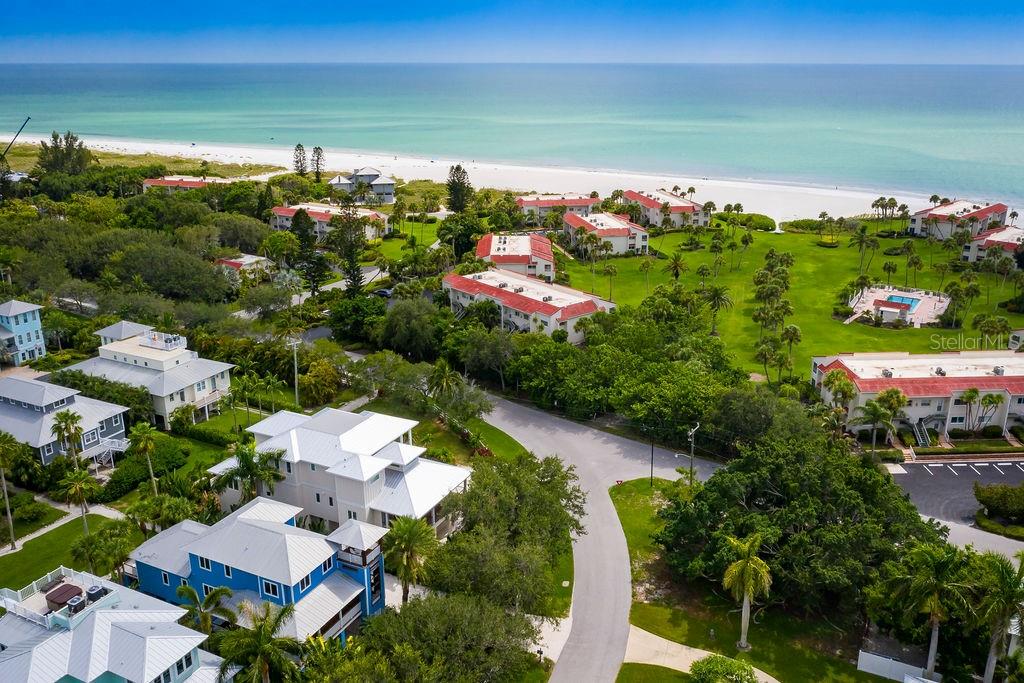 CONRAD BEACH - Residential