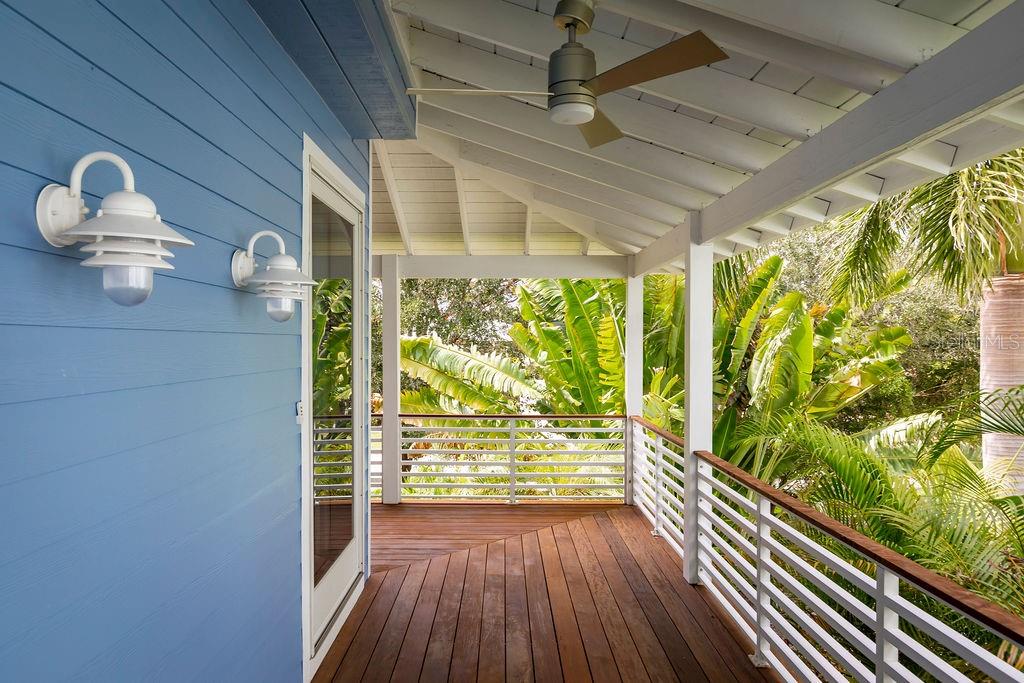 CONRAD BEACH - Residential