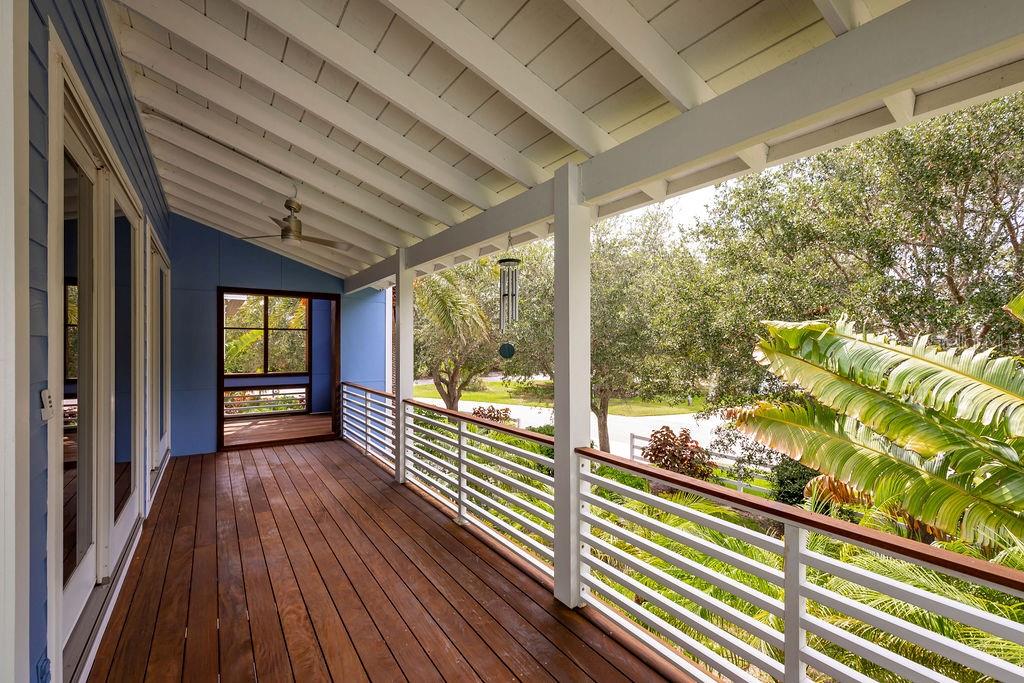 CONRAD BEACH - Residential