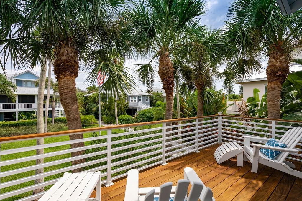 CONRAD BEACH - Residential