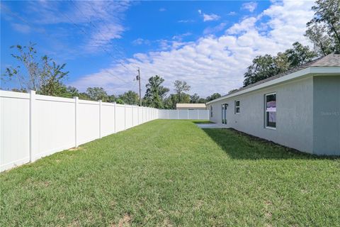 A home in OCALA