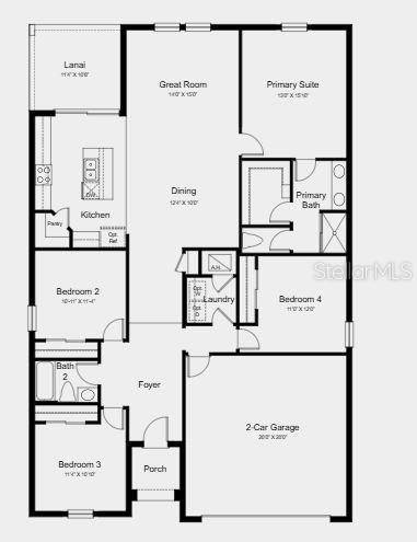 317 CORNERSTONE DRIVE