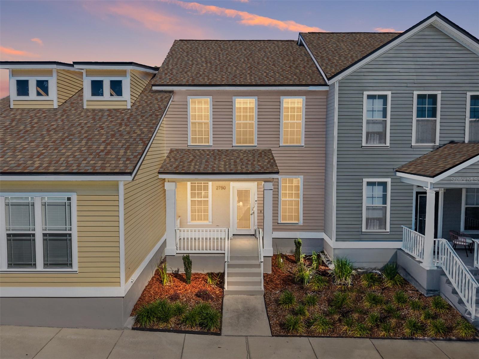 HAILE PLANTATION UNIT 36 PH 6 - Residential