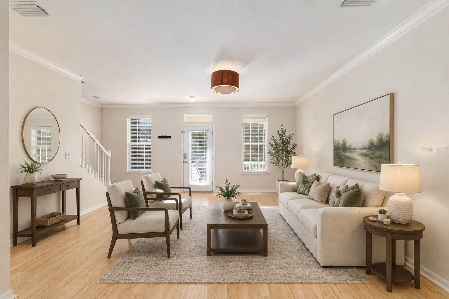 HAILE PLANTATION UNIT 36 PH 6 - Residential