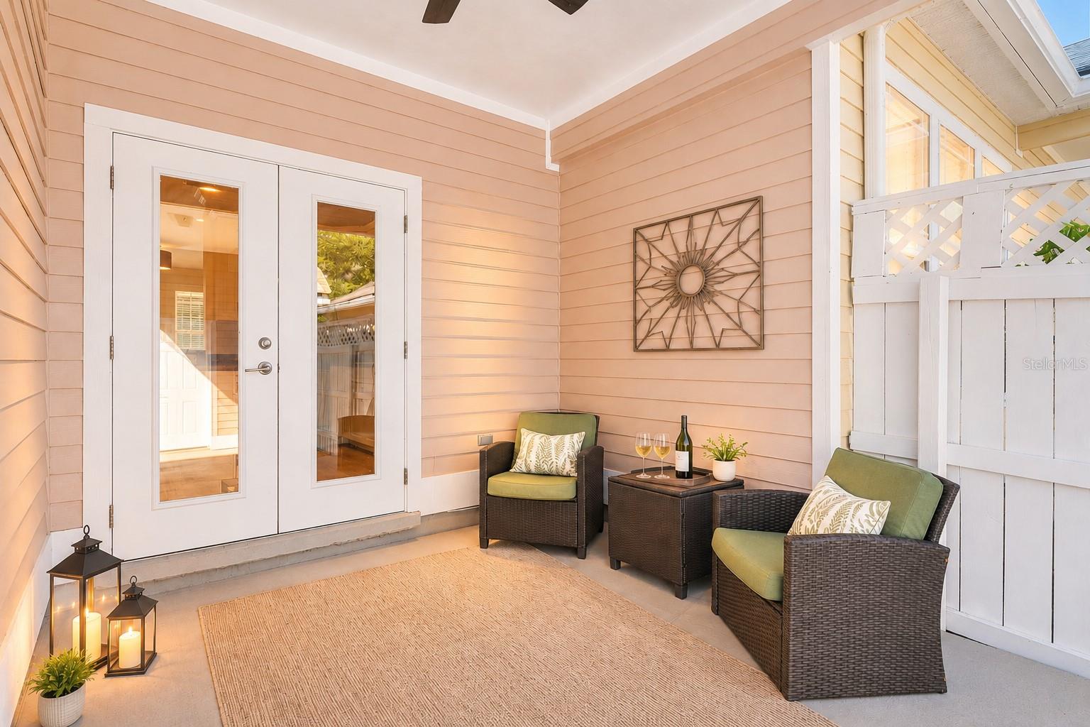 HAILE PLANTATION UNIT 36 PH 6 - Residential