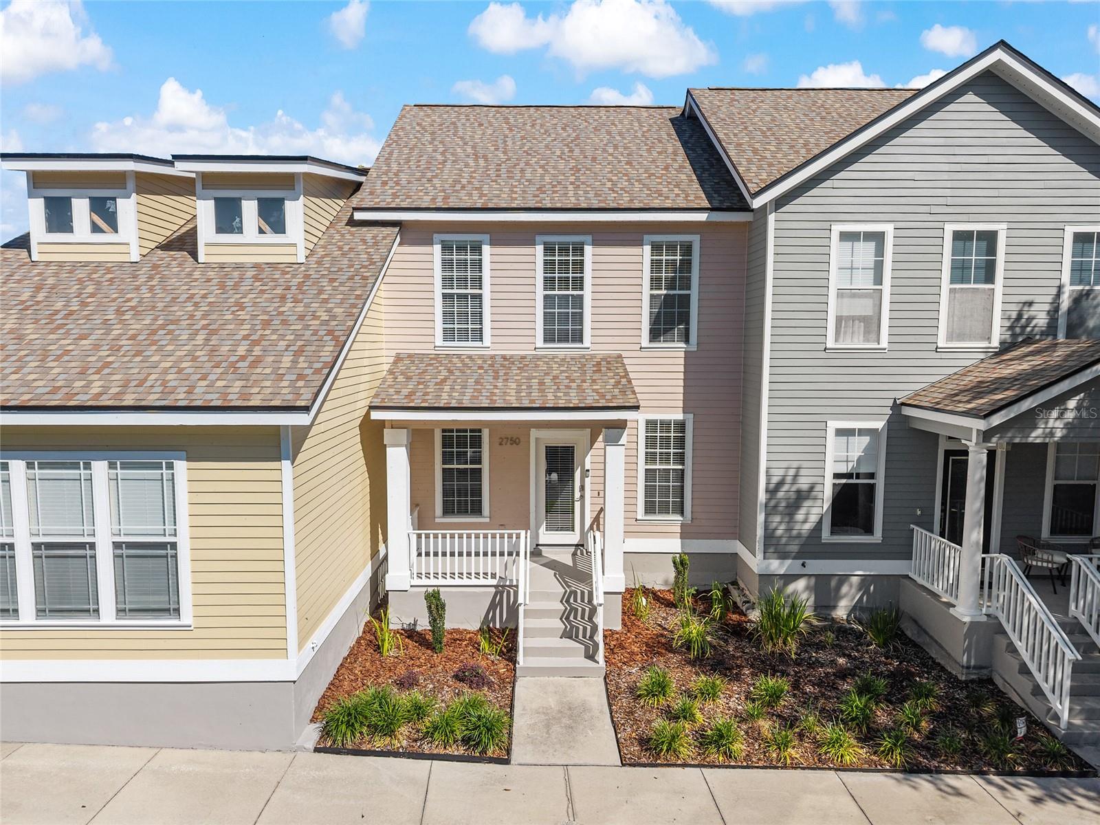 HAILE PLANTATION UNIT 36 PH 6 - Residential