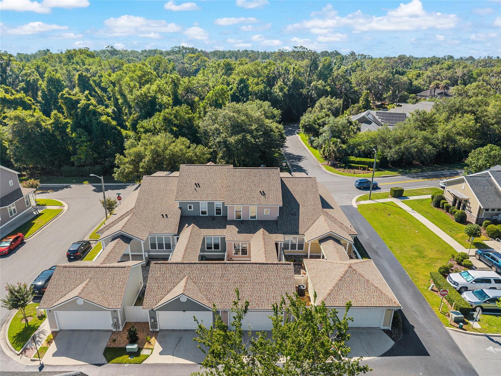 HAILE PLANTATION UNIT 36 PH 6 - Residential
