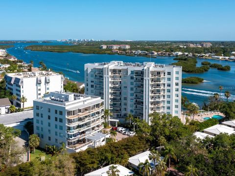 A home in SARASOTA