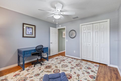 Tiny photo for 1452 Olustee Place, The Villages, FL 32163 (MLS # G5116550)
