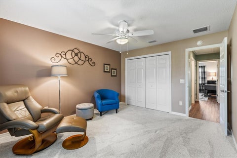 Tiny photo for 1452 Olustee Place, The Villages, FL 32163 (MLS # G5116550)