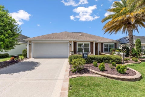 Photo of 1452 Olustee Place, The Villages, FL 32163 (MLS # G5116550)