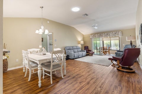Tiny photo for 1452 Olustee Place, The Villages, FL 32163 (MLS # G5116550)