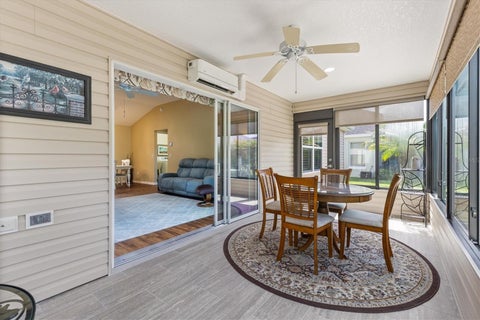 Tiny photo for 1452 Olustee Place, The Villages, FL 32163 (MLS # G5116550)