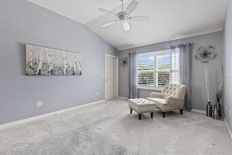Tiny photo for 1452 Olustee Place, The Villages, FL 32163 (MLS # G5116550)