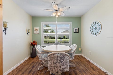 Tiny photo for 1452 Olustee Place, The Villages, FL 32163 (MLS # G5116550)