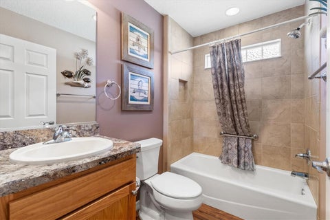 Tiny photo for 1452 Olustee Place, The Villages, FL 32163 (MLS # G5116550)