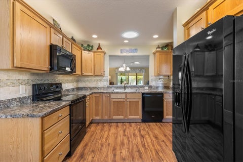 Tiny photo for 1452 Olustee Place, The Villages, FL 32163 (MLS # G5116550)