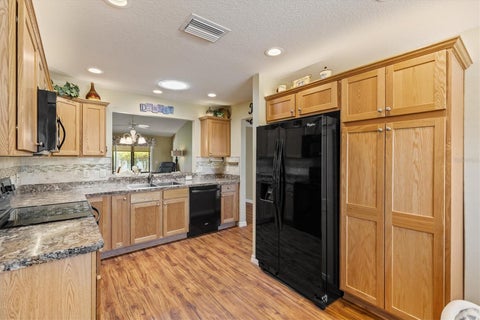 Tiny photo for 1452 Olustee Place, The Villages, FL 32163 (MLS # G5116550)