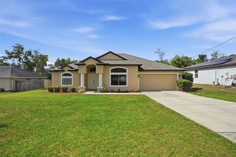 11288 SALTERS STREET SPRING HILL FL 34609