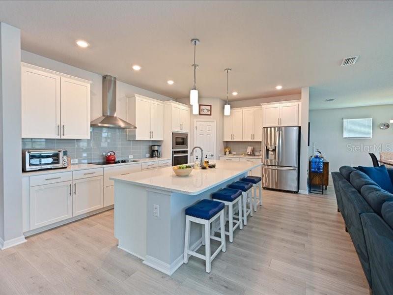ISLES AT BAYVIEW PH I SUBPH A & B - Residential
