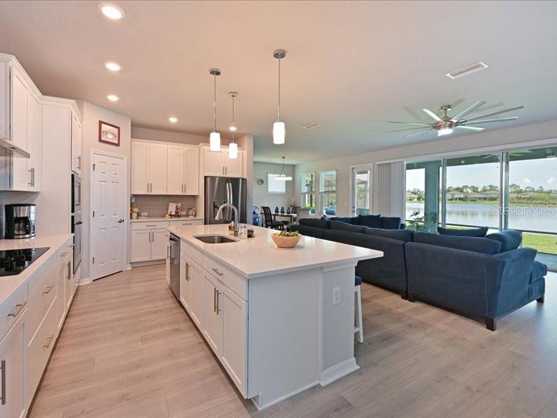 ISLES AT BAYVIEW PH I SUBPH A & B - Residential