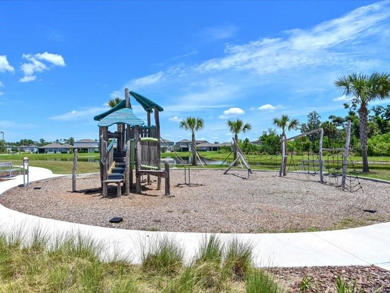 ISLES AT BAYVIEW PH I SUBPH A & B - Residential