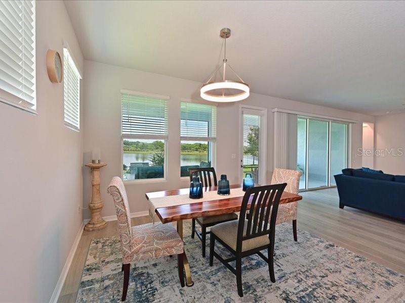 ISLES AT BAYVIEW PH I SUBPH A & B - Residential