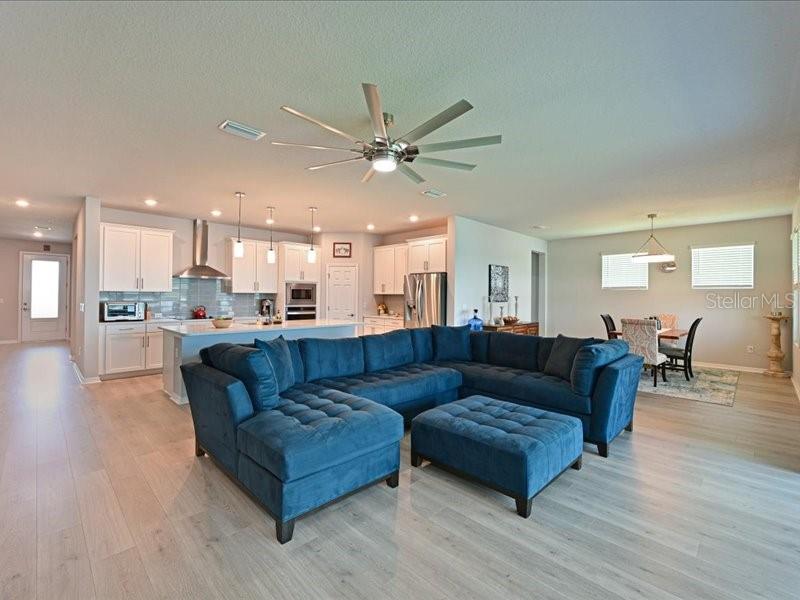 ISLES AT BAYVIEW PH I SUBPH A & B - Residential