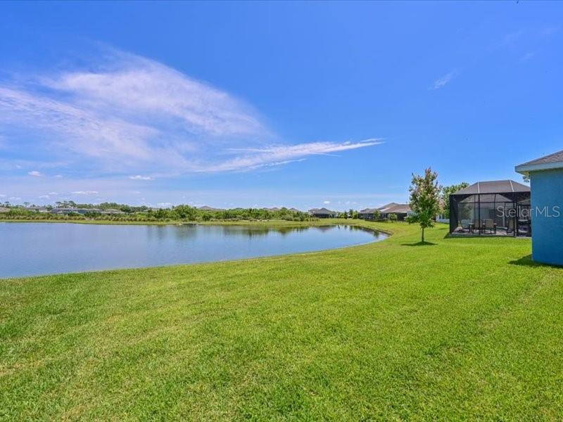 ISLES AT BAYVIEW PH I SUBPH A & B - Residential