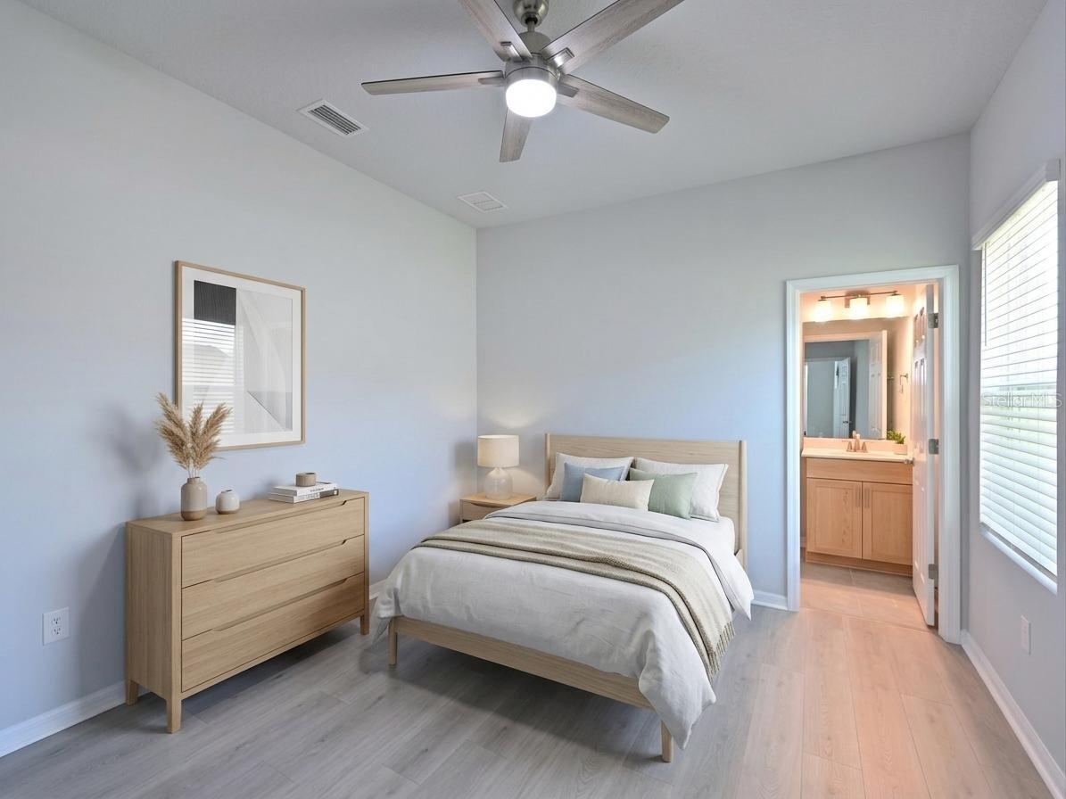 ISLES AT BAYVIEW PH I SUBPH A & B - Residential