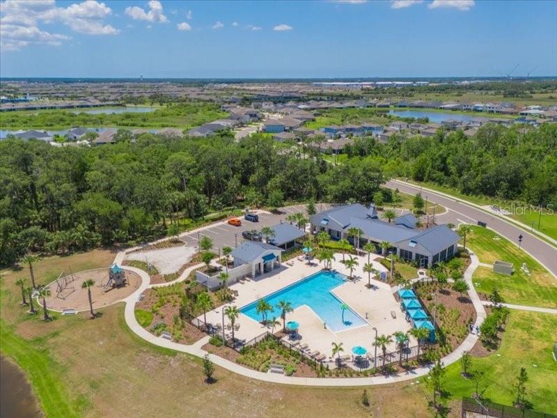 ISLES AT BAYVIEW PH I SUBPH A & B - Residential