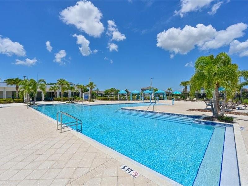 ISLES AT BAYVIEW PH I SUBPH A & B - Residential