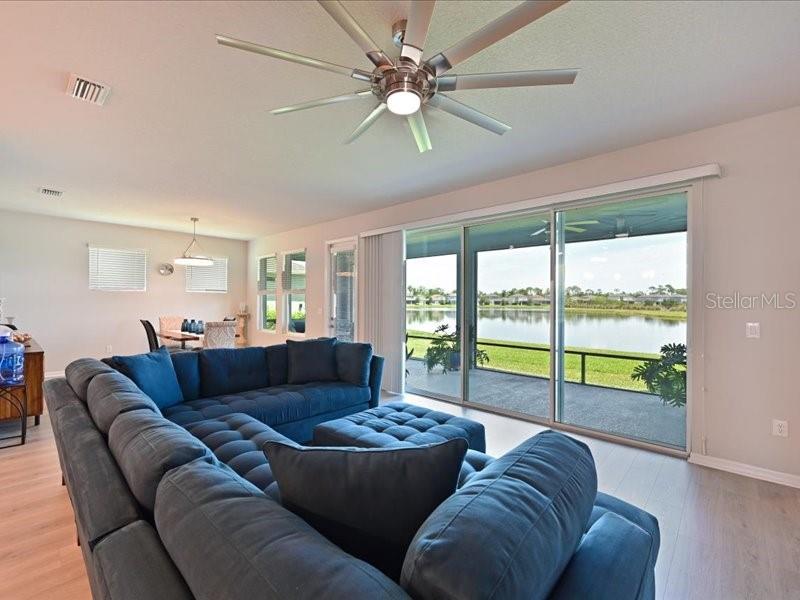 ISLES AT BAYVIEW PH I SUBPH A & B - Residential