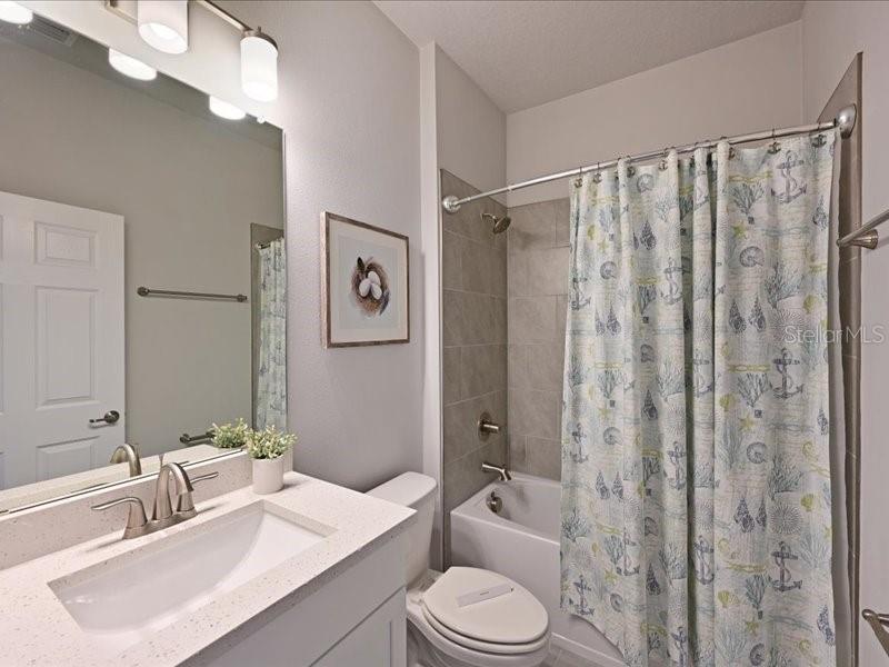 ISLES AT BAYVIEW PH I SUBPH A & B - Residential