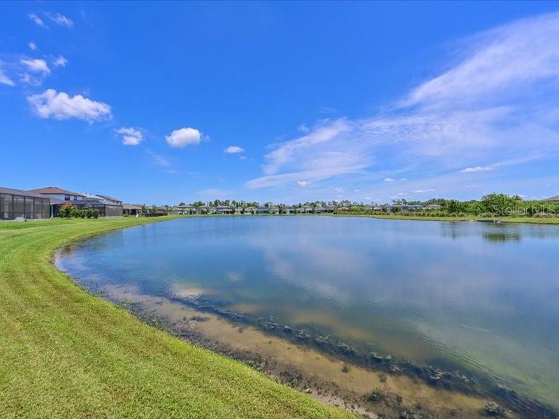 ISLES AT BAYVIEW PH I SUBPH A & B - Residential
