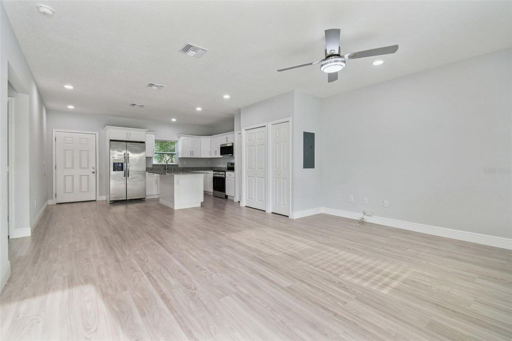 Photo of 6819 N Sterling Avenue, Tampa, FL 33614 (MLS # TB8424090)