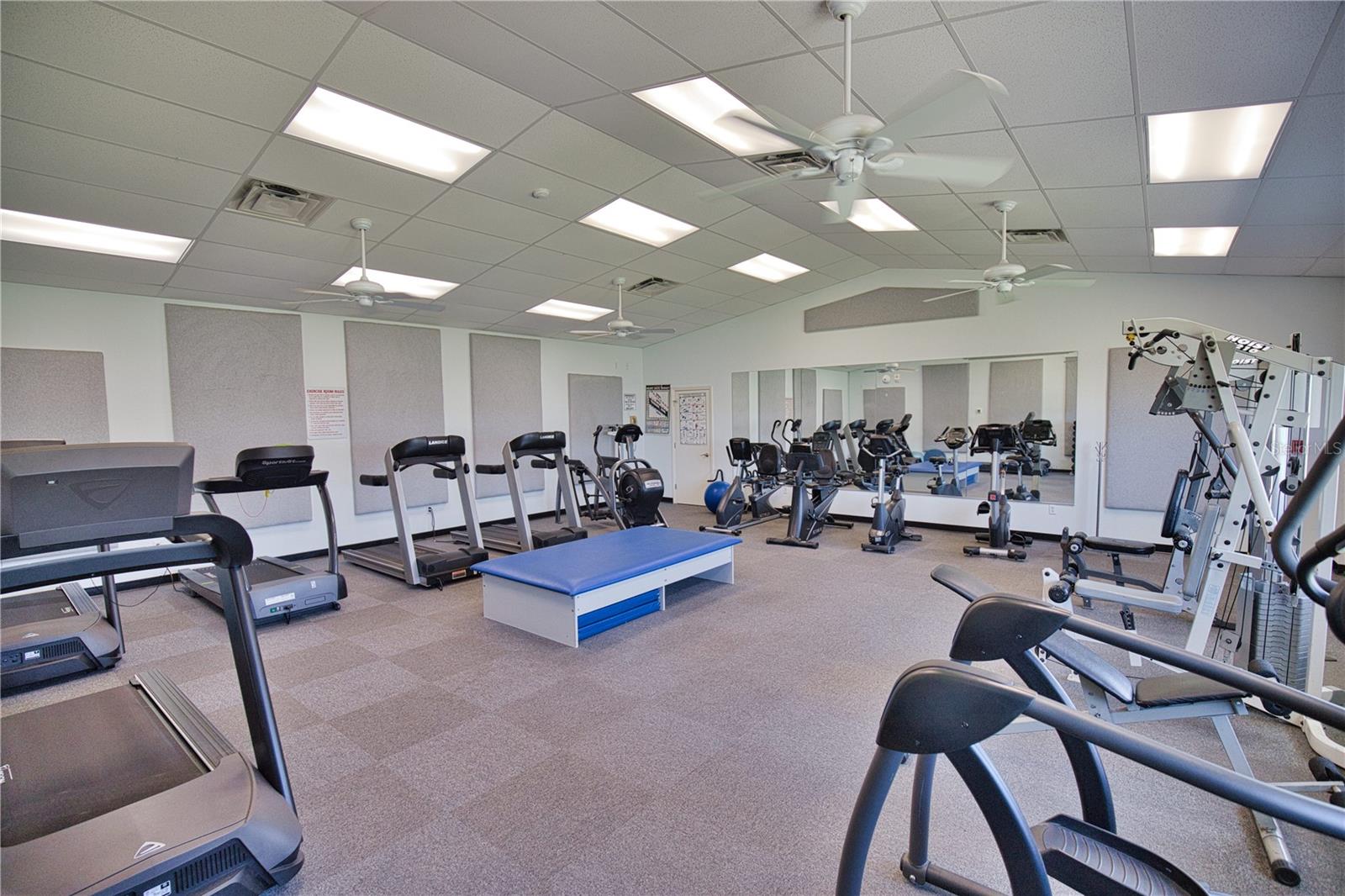 LA CASA MHP CO-OP - Land