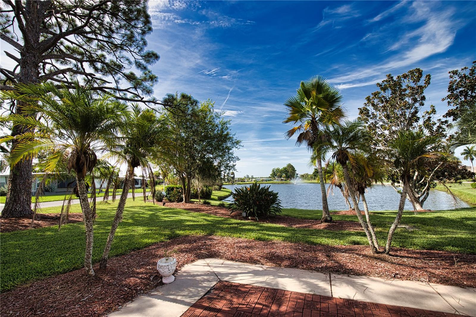 LA CASA MHP CO-OP - Land